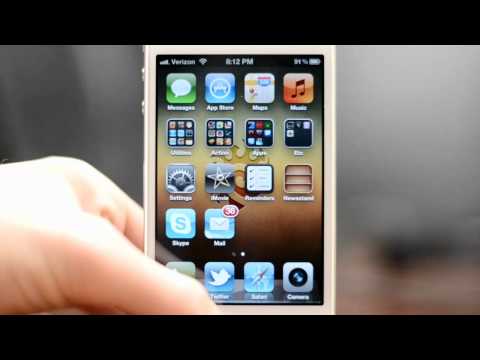 iPhone 4S Review - UCXGgrKt94gR6lmN4aN3mYTg