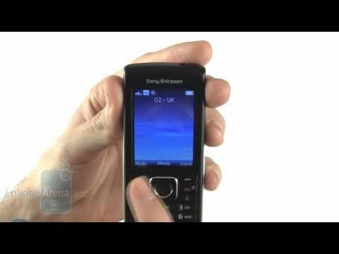 Sony Ericsson Cedar Review - UCwPRdjbrlqTjWOl7ig9JLHg