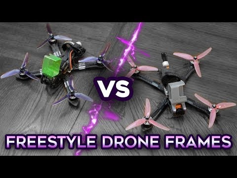 6 Top Freestyle Frames - What Makes a Good Frame? - UCemG3VoNCmjP8ucHR2YY7hw