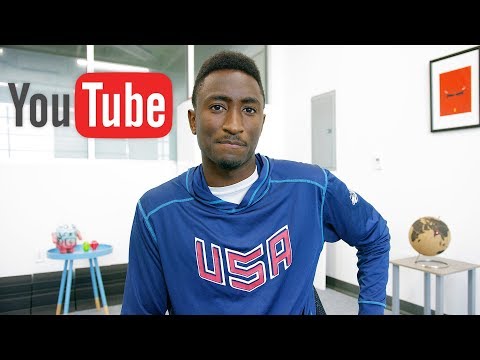 Demonetized Tech Videos? Ask MKBHD V21! - UCBJycsmduvYEL83R_U4JriQ