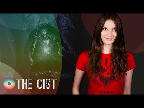 The Gist - 3 Reasons Why You Should Care About The Dark Souls Series - UCbu2SsF-Or3Rsn3NxqODImw