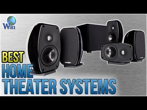 10 Best Home Theater Systems 2018 - UCXAHpX2xDhmjqtA-ANgsGmw