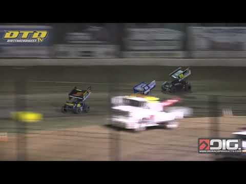 Bridgeport Motorsports Park | Joe Kay Memorial Feature | 6/14/25 - dirt track racing video image