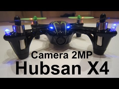 Обзор Hubsan X4 H107C с camera 2MP - UCvsV75oPdrYFH7fj-6Mk2wg