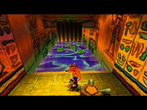 Top 10 Crash Bandicoot Levels - UCaWd5_7JhbQBe4dknZhsHJg