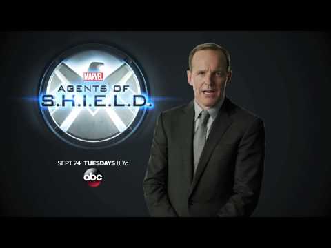 Marvel's Agents of S.H.I.E.L.D. - Agent Coulson's Team - UCvC4D8onUfXzvjTOM-dBfEA