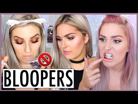 BLOOPERS & Outtakes 9  - UCMpOz2KEfkSdd5JeIJh_fxw