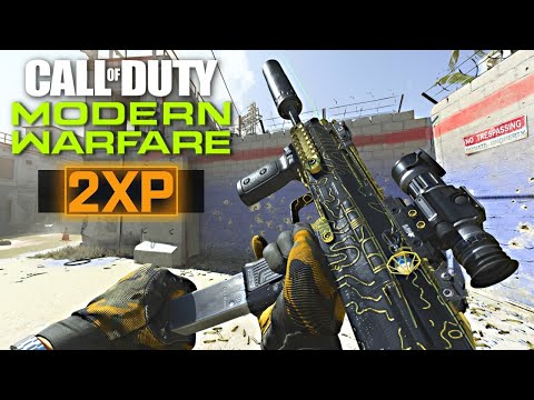 DOUBLE XP & GOLD GUNS!! (Call of Duty: Modern Warfare) - UC2wKfjlioOCLP4xQMOWNcgg