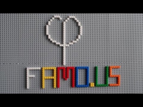 Famo.us Suite Offices | TC Cribs - UCCjyq_K1Xwfg8Lndy7lKMpA