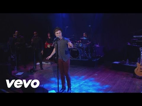 Olly Murs - Dear Darlin' (Live @ House Of Blues) - UCTuoeG42RwJW8y-JU6TFYtw