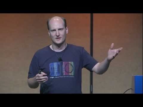 Google I/O 2011: Highly Productive GWT - UC_x5XG1OV2P6uZZ5FSM9Ttw