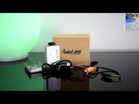 RunCam Full HD FPV Camera Out of Box - Under £40?! - UCDmaPHBzr724MEhnOFUAqsA