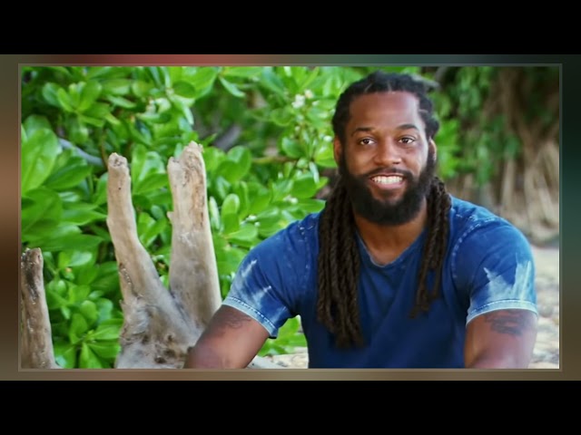What NFL Team Did Danny From Survivor Play For?