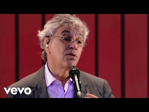 Caetano Veloso - Caminho de Pedra (Ao Vivo) - UCbEWK-hyGIoEVyH7ftg8-uA