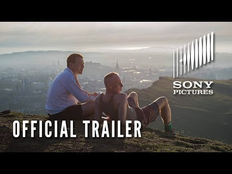T2 TRAINSPOTTING - Official Trailer (HD) - UCz97F7dMxBNOfGYu3rx8aCw