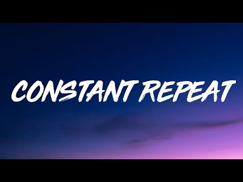 Charli XCX - Constant Repeat (Lyrics)