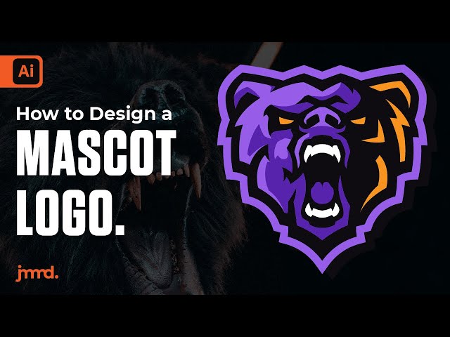 How to Create an Esports Logo That Will Knock Their Socks Off
