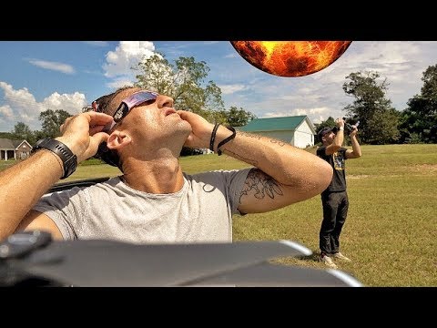 WHY I TRAVELED 1000 MILES TO STARE AT THE SUN - UCtinbF-Q-fVthA0qrFQTgXQ