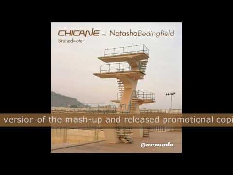 Chicane vs Natasha Bedingfield - Bruised Water (Mischa Daniels Club Mix) - UCGZXYc32ri4D0gSLPf2pZXQ