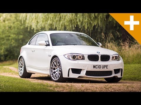 BMW 1M Coupe: The Best M Car Ever? - Carfection+ - UCwuDqQjo53xnxWKRVfw_41w