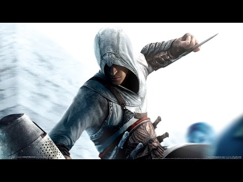 Our Thoughts on Assassin's Creed in Egypt and Watch Dogs 2 - UCKy1dAqELo0zrOtPkf0eTMw