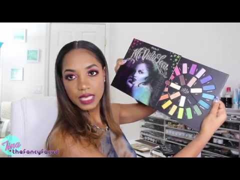 ♡ MASSIVE Sephora + Ulta HAUL ♡ Kat Von D, Urban Decay, Marc Jacobs, Morphe & MORE!! - UCPWE8QVTHPLqYaCOuqWNvIw