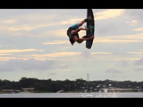 Quickie with Gunner Daft Wakeboarding GNAR productions OBRIEN coda - UCJluNGyCBWNF2Fqb24oM0IQ