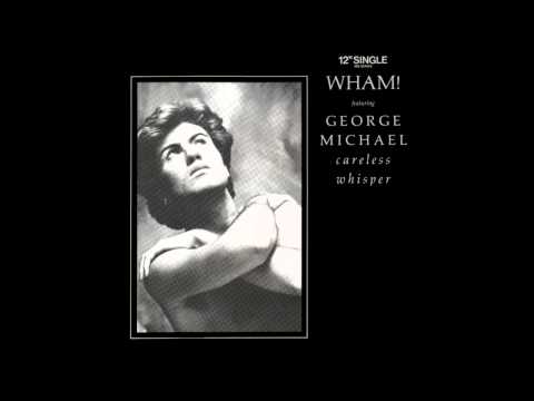 Wham! - Careless Whisper (Instrumental)