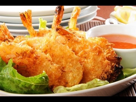 Receta de camarones en amaranto con salsa de ciruela - UClIHawzMOBFQc1QZu2XYuoQ