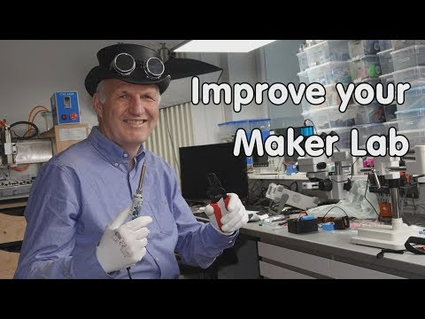 #199 How to improve your Maker Lab - UCu7_D0o48KbfhpEohoP7YSQ