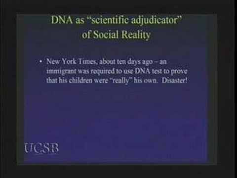 What Can DNA Really Tell Us About Race? - UCh6KFtW4a4Ozr81GI1cxaBQ