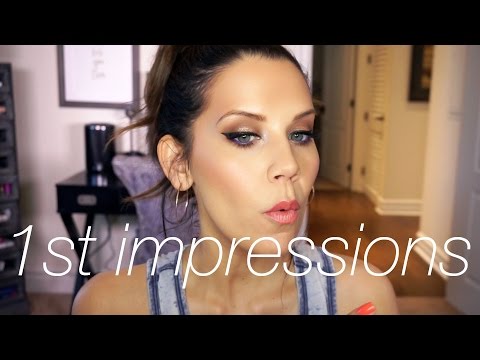 DRUGSTORE FIRST IMPRESSIONS | L'Oreal LaPalette Eyeshadows - UC4qk9TtGhBKCkoWz5qGJcGg