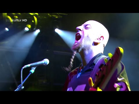 System Of A Down - I.E.A.I.A.I.O. live (HD/DVD Quality)