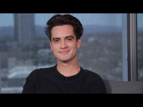 Panic! At the Disco's Brendon Urie on Spencer Smith's Addiction and Possible Reunion - UCdtXPiqI2cLorKaPrfpKc4g