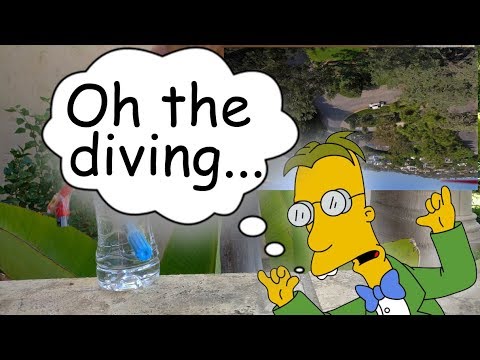 Tips on Diving and Split-S Moves - UC4yjtLpqFmlVncUFExoVjiQ