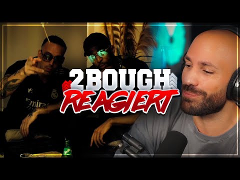 Ghettohouse ballert! TRIPLEGO feat. RAF Camora – Bombarder / 2Bough REAGIERT