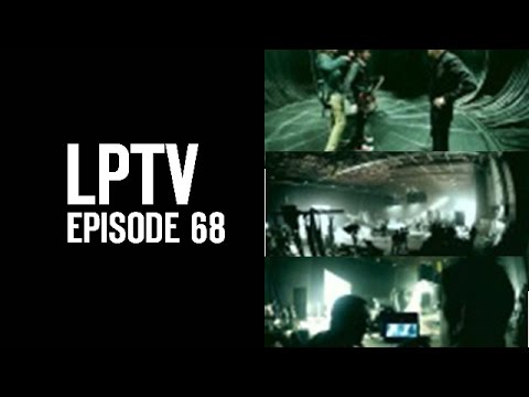 Buried At Sea (Part 2 of 2) | LPTV #68 | Linkin Park - UCZU9T1ceaOgwfLRq7OKFU4Q