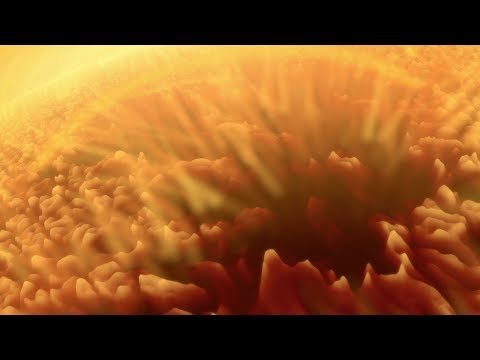 Seeing Inside the Sun - UC1znqKFL3jeR0eoA0pHpzvw