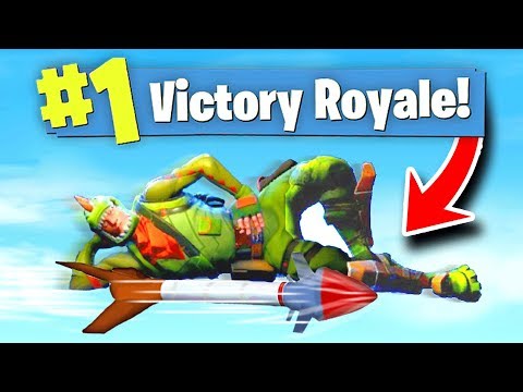 Fortnite GUIDED MISSILE RIDING Funny Moments! - UCh7EqOZt7EvO2osuKbIlpGg