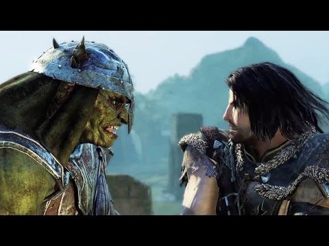 SHADOW OF MORDOR Gameplay Trailer [E3 2014] - UC64oAui-2WN5vXC7hTKoLbg