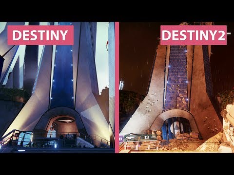 Destiny 1 vs. Destiny 2 Beta Graphics Comparison - UCy1-UfHBaFlQHDLNU9lYiyQ