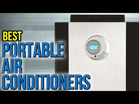 10 Best Portable Air Conditioners 2017 - UCXAHpX2xDhmjqtA-ANgsGmw