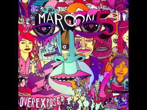 Maroon 5 - Lets Stay Together