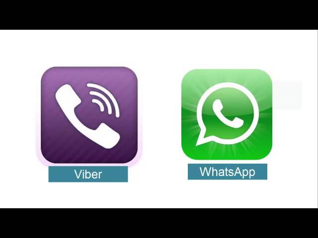 Viber vs WhatsApp: Which is Better?