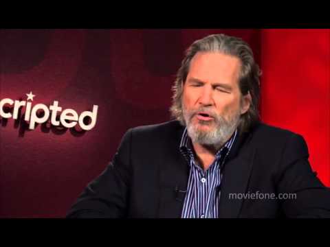 Unscripted with Jeff Bridges and Olivia Wilde - UCE8aa83wFg-VE1zcaVCZdIA