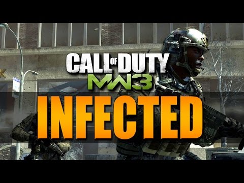 CoD MW3 INFECTED #1 with The Sidemen Call Of Duty Modern Warfare 3 - UCvwgF_0NOZe2vN4Q3g1bY-A