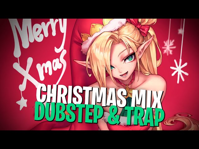 The Best Christmas Dubstep Songs to Get You in the Holiday Spirit
