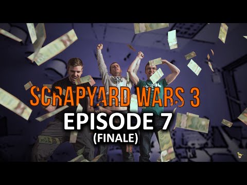 BEST Value PC Challenge - Scrapyard Wars Season 3 - Episode 7 (Finale) - UCXuqSBlHAE6Xw-yeJA0Tunw