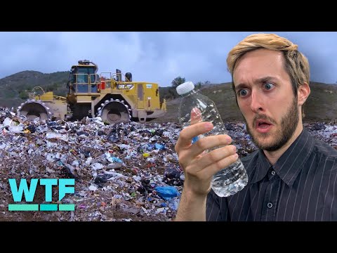 The problem with recycling - UCOmcA3f_RrH6b9NmcNa4tdg