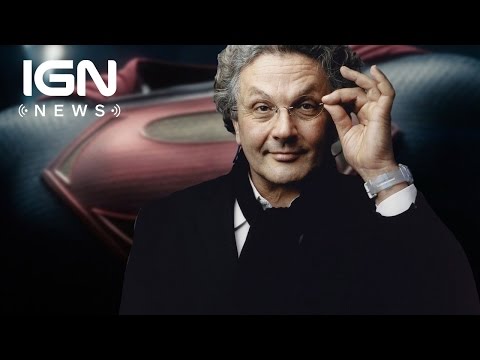 Rumor: Man of Steel 2 May Have Its Director - IGN News - UCKy1dAqELo0zrOtPkf0eTMw